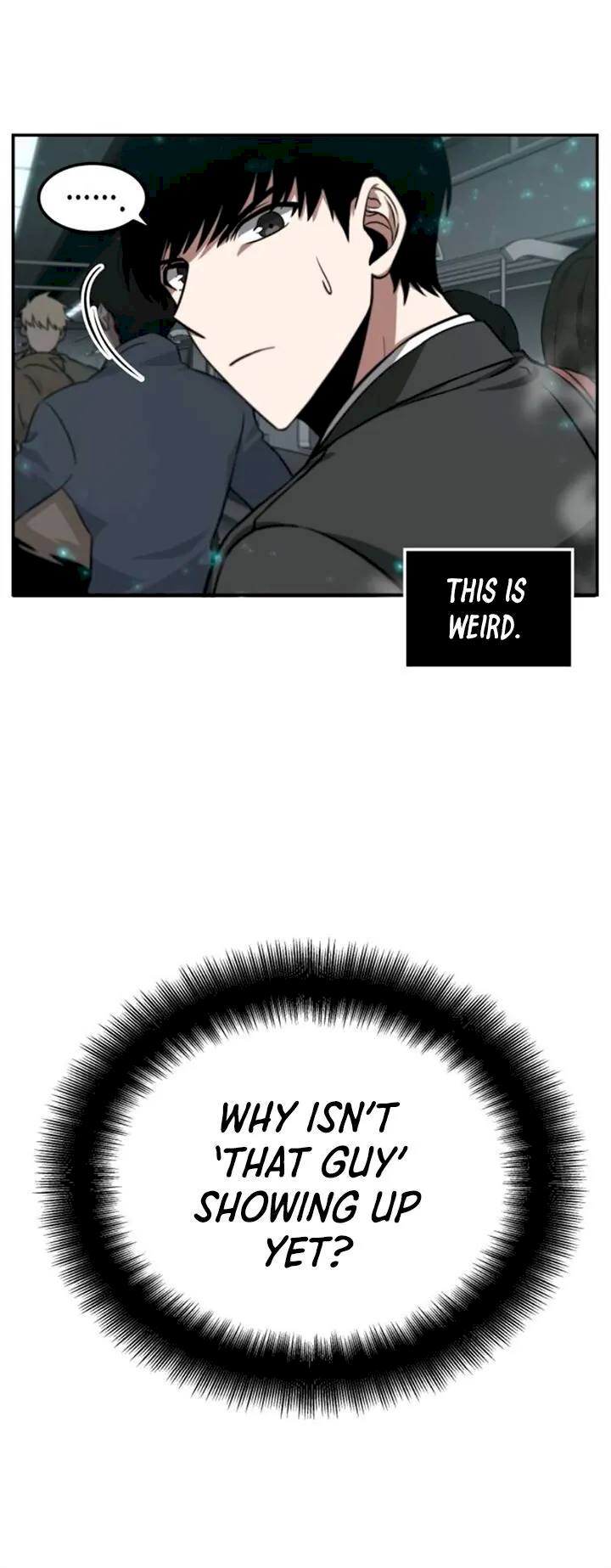 Omniscient Reader's Viewpoint Chapter 4 - Page 6