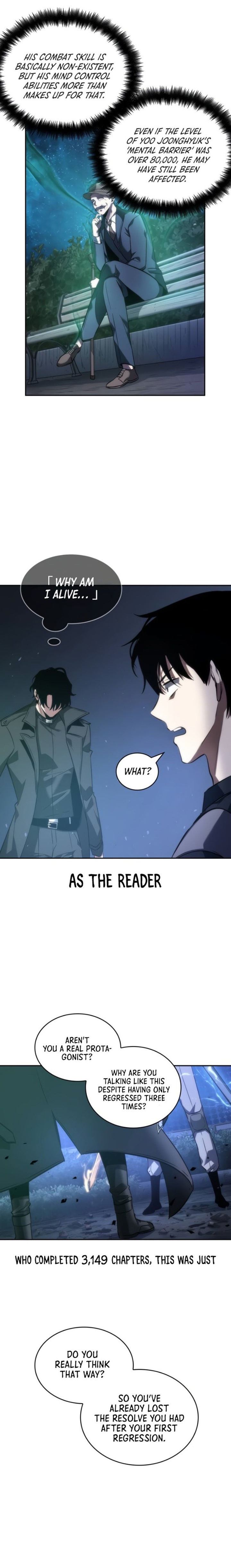 Omniscient Reader's Viewpoint Chapter 42 - Page 20