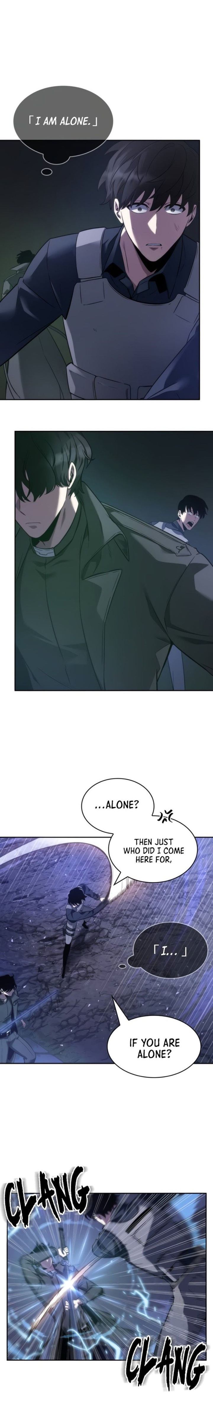 Omniscient Reader's Viewpoint Chapter 42 - Page 23