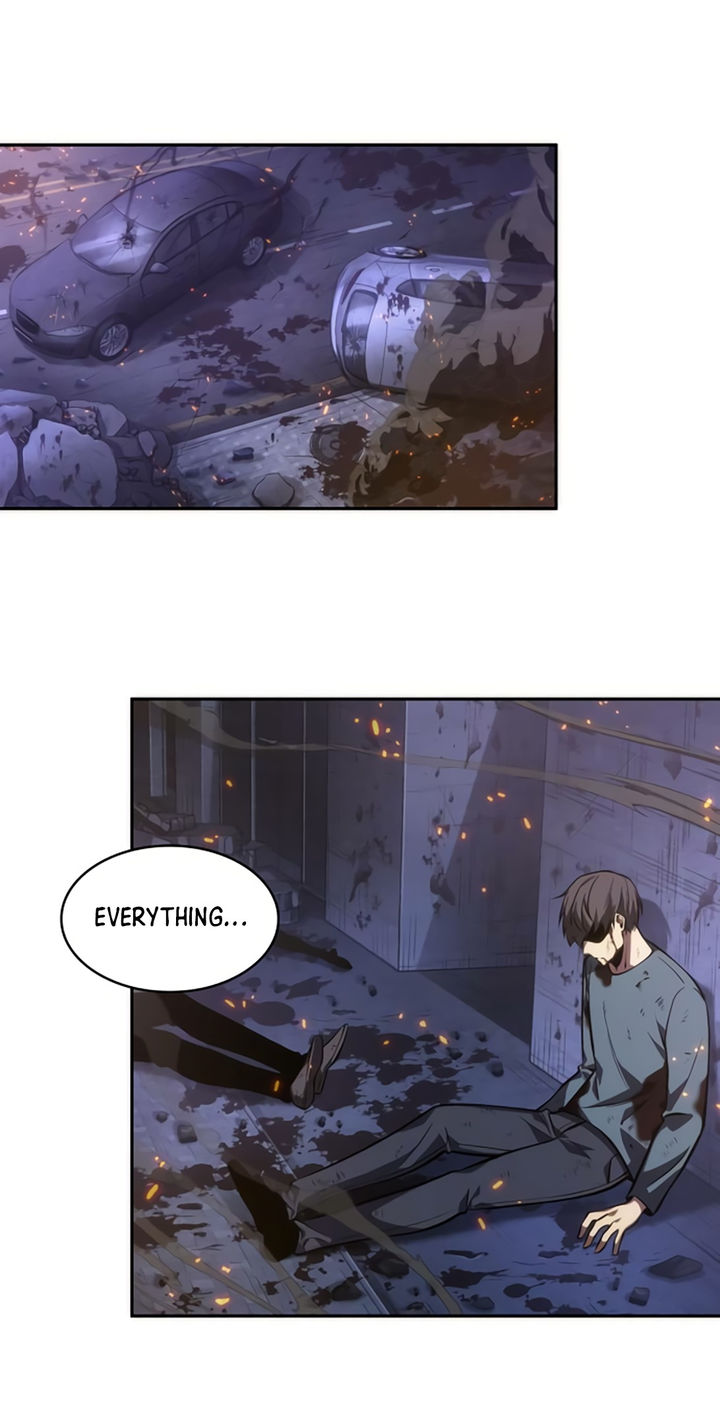 Omniscient Reader's Viewpoint Chapter 43 - Page 79