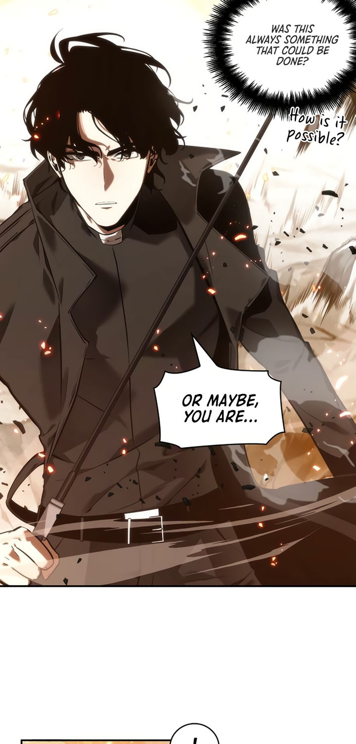 Omniscient Reader's Viewpoint Chapter 43 - Page 9