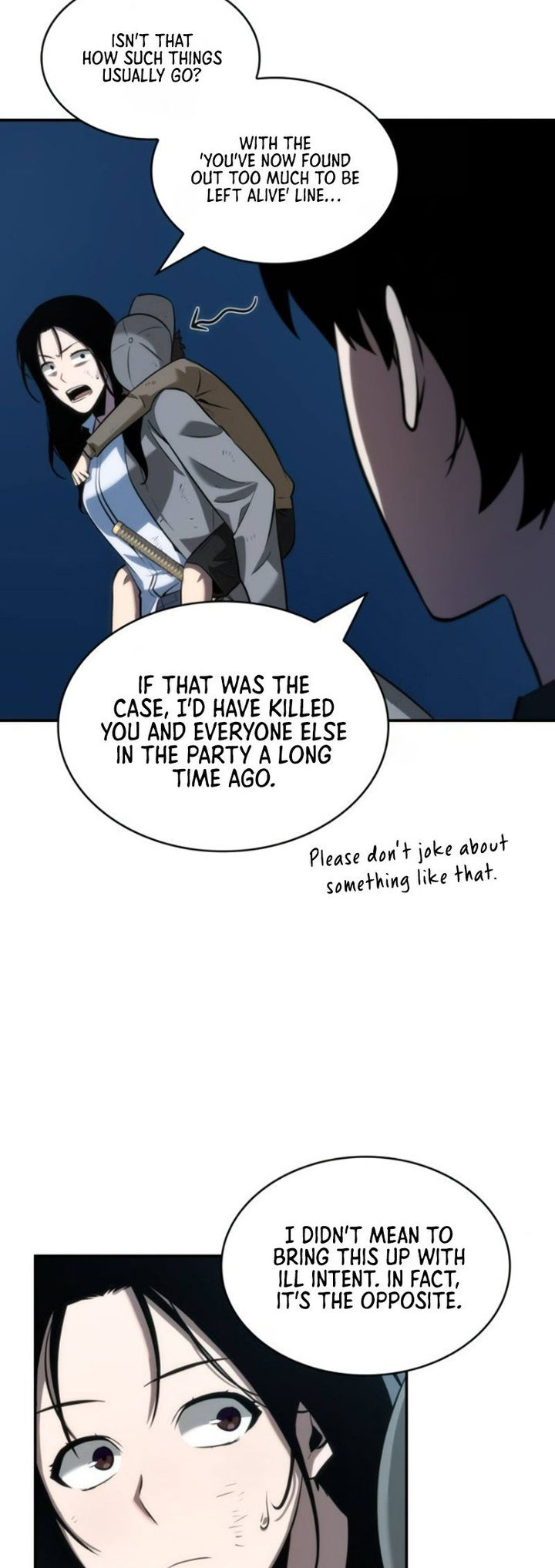 Omniscient Reader's Viewpoint Chapter 44 - Page 21