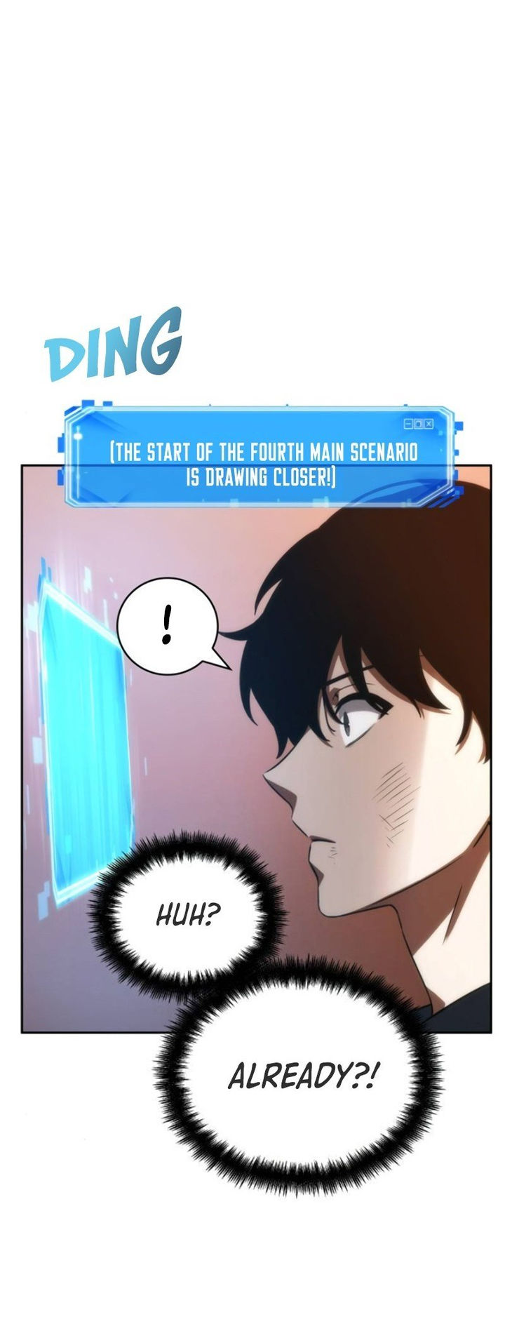 Omniscient Reader's Viewpoint Chapter 44 - Page 4