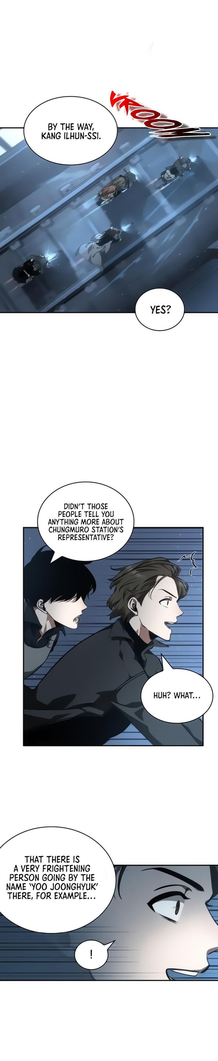 Omniscient Reader's Viewpoint Chapter 45 - Page 18