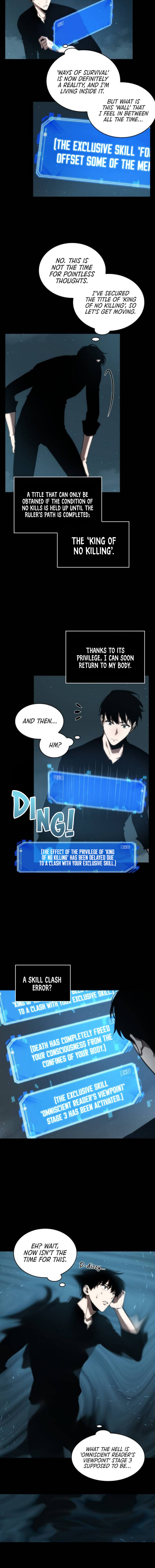 Omniscient Reader's Viewpoint Chapter 53 - Page 4