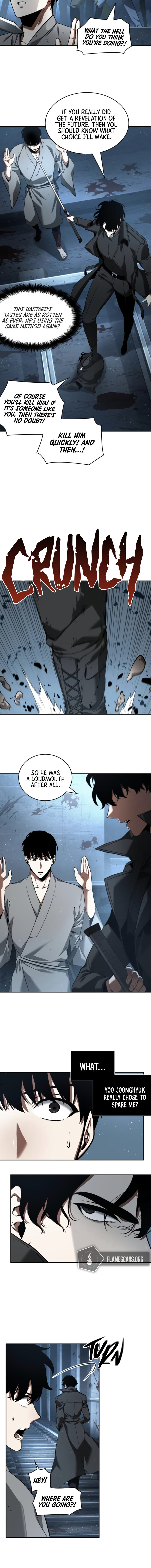 Omniscient Reader's Viewpoint Chapter 56 - Page 10