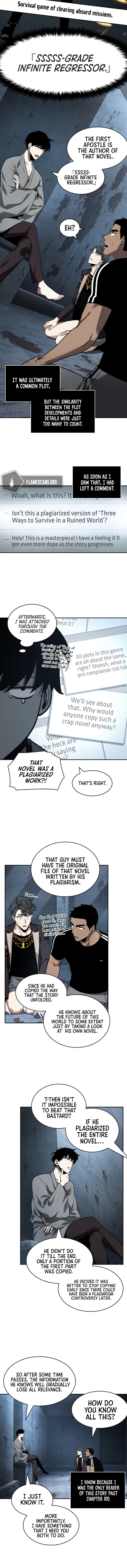 Omniscient Reader's Viewpoint Chapter 56 - Page 14