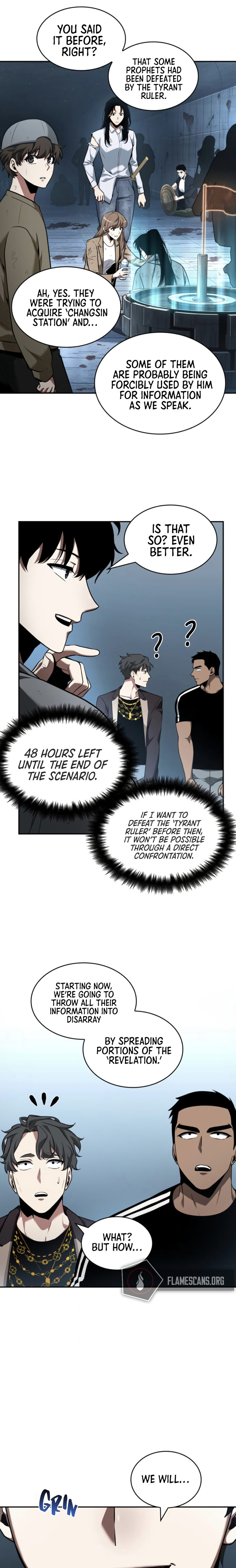 Omniscient Reader's Viewpoint Chapter 56 - Page 15