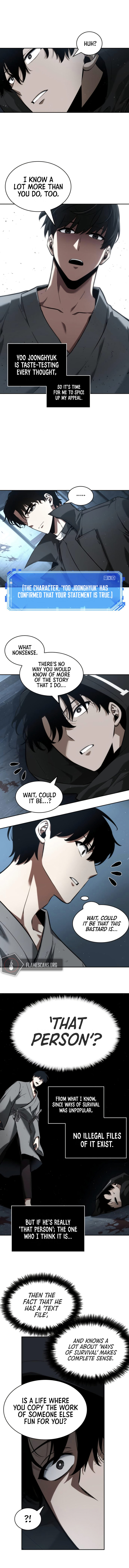 Omniscient Reader's Viewpoint Chapter 56 - Page 6