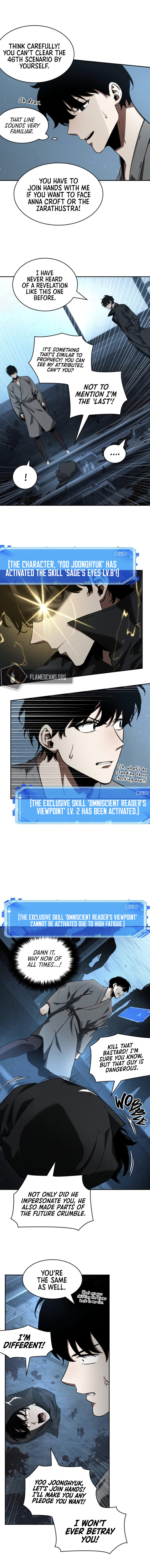 Omniscient Reader's Viewpoint Chapter 56 - Page 8