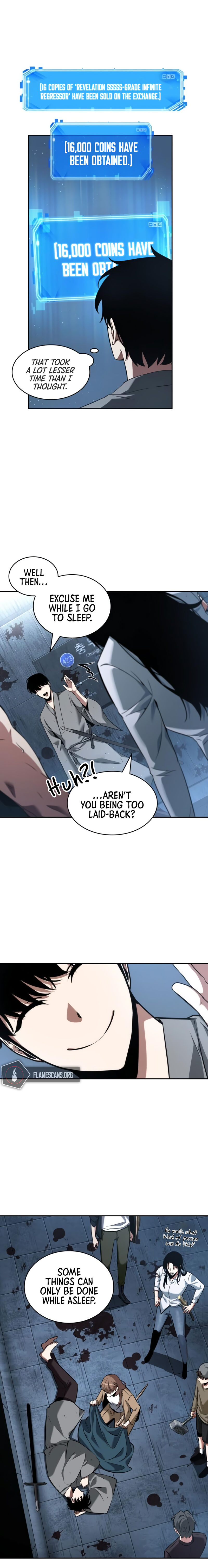 Omniscient Reader's Viewpoint Chapter 57 - Page 15
