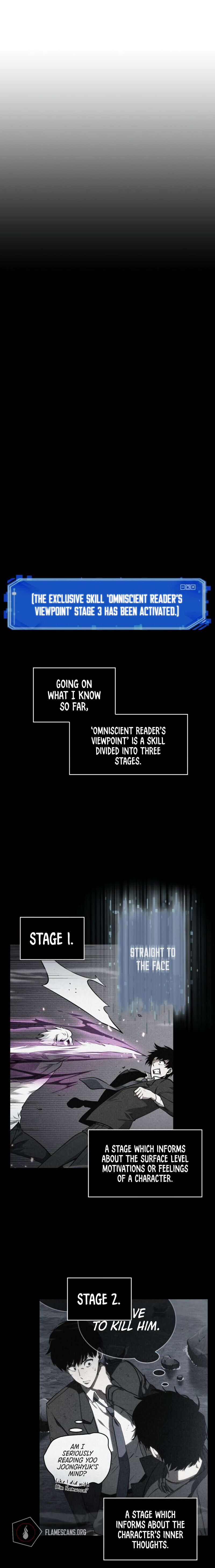 Omniscient Reader's Viewpoint Chapter 57 - Page 16