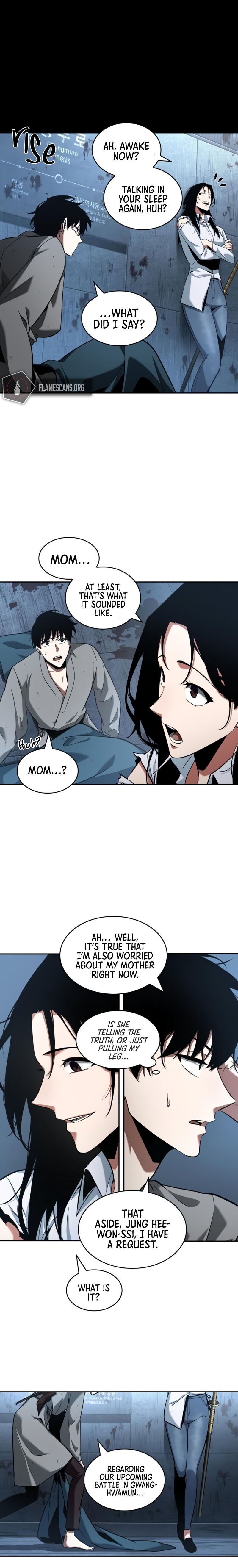 Omniscient Reader's Viewpoint Chapter 57 - Page 24
