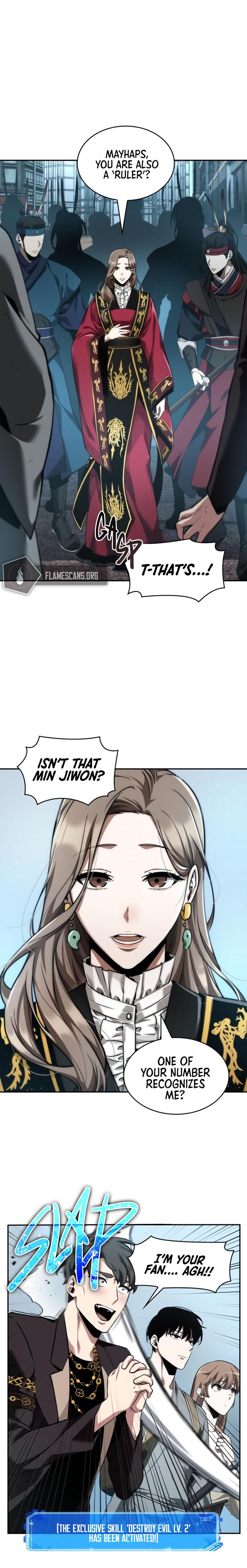 Omniscient Reader's Viewpoint Chapter 58 - Page 14