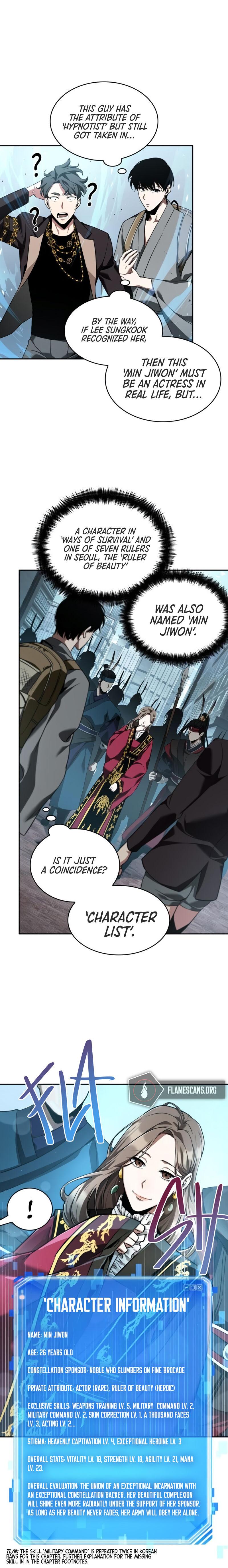 Omniscient Reader's Viewpoint Chapter 58 - Page 15