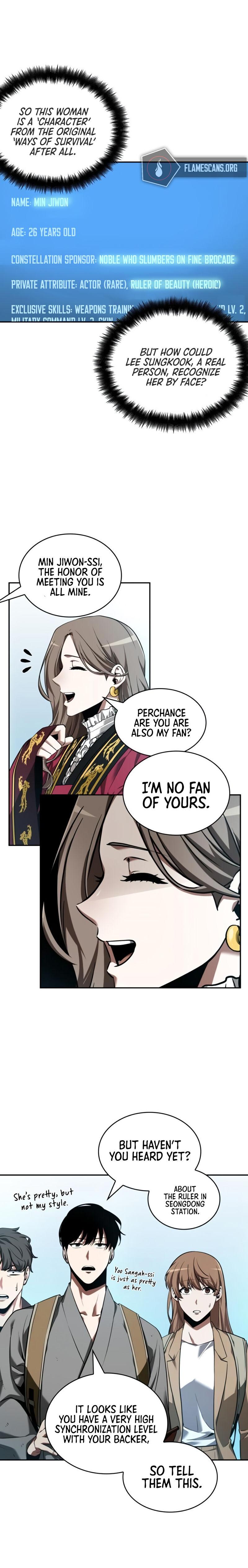 Omniscient Reader's Viewpoint Chapter 58 - Page 16