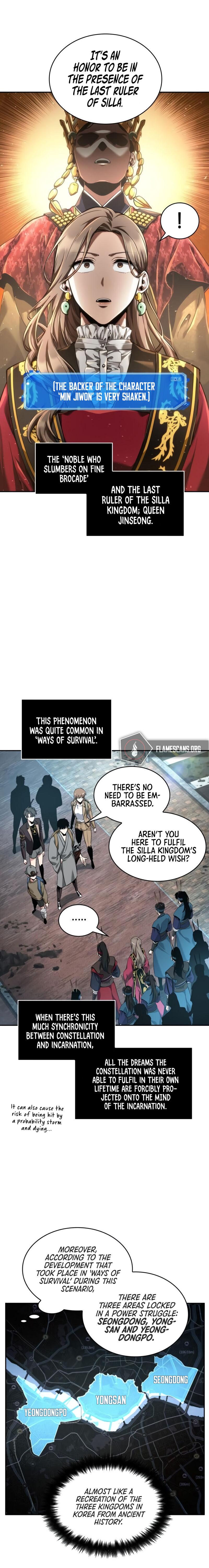 Omniscient Reader's Viewpoint Chapter 58 - Page 17