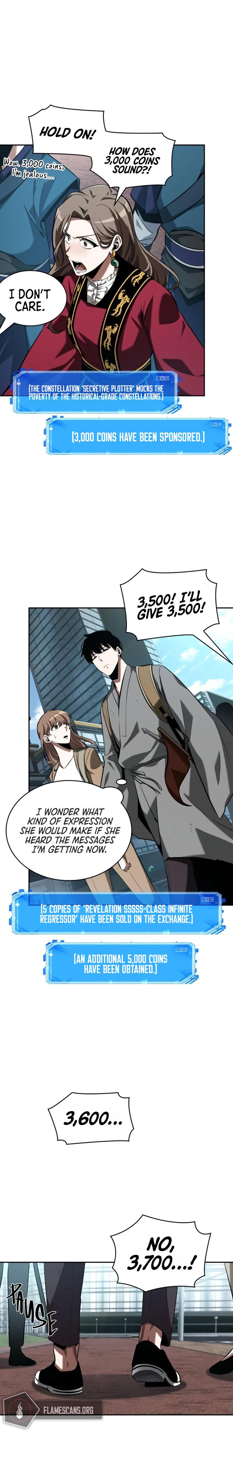 Omniscient Reader's Viewpoint Chapter 58 - Page 22