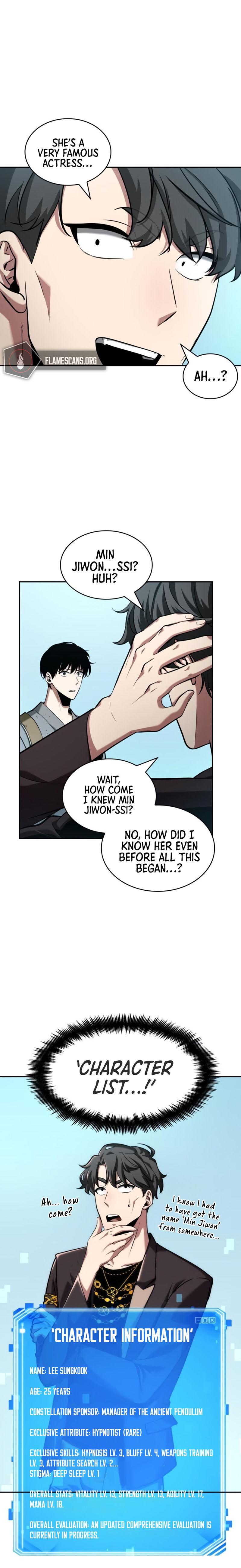 Omniscient Reader's Viewpoint Chapter 58 - Page 28