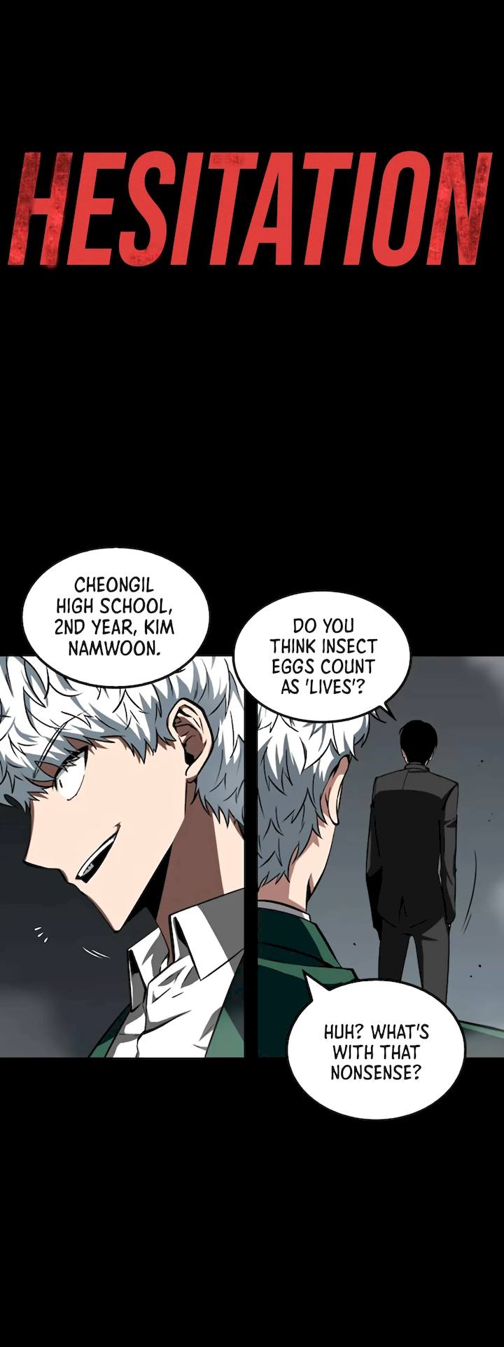 Omniscient Reader's Viewpoint Chapter 6 - Page 36