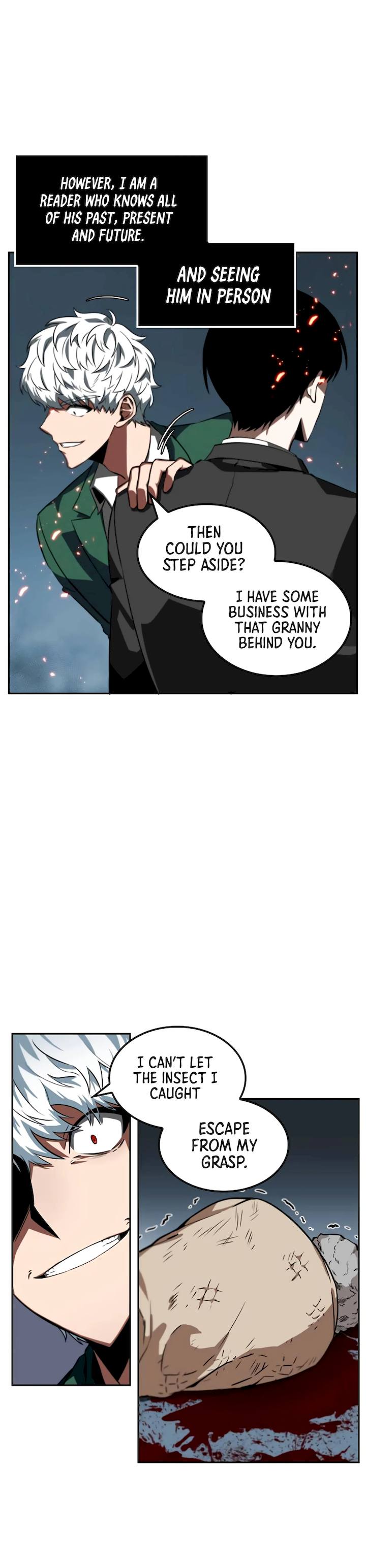 Omniscient Reader's Viewpoint Chapter 6 - Page 7