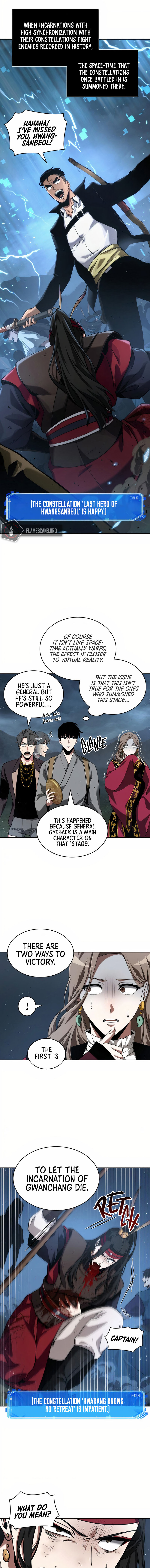 Omniscient Reader's Viewpoint Chapter 60 - Page 6