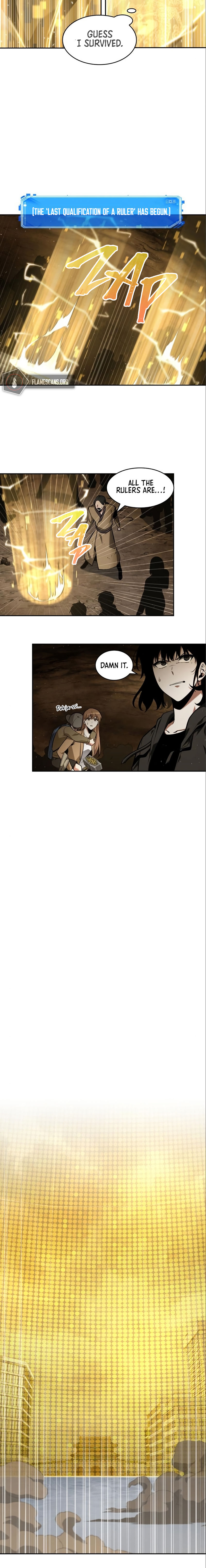 Omniscient Reader's Viewpoint Chapter 64 - Page 10