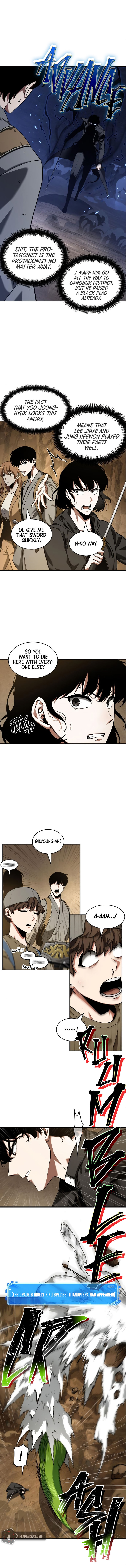Omniscient Reader's Viewpoint Chapter 64 - Page 5
