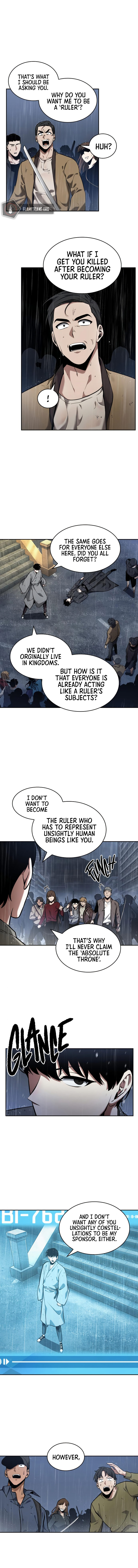 Omniscient Reader's Viewpoint Chapter 65 - Page 12