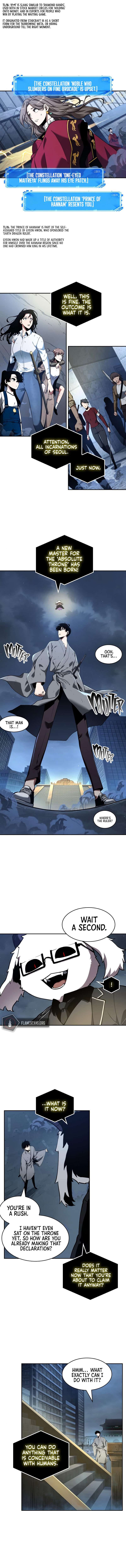 Omniscient Reader's Viewpoint Chapter 65 - Page 7