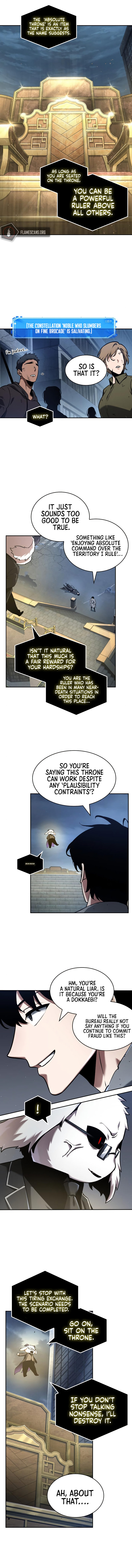 Omniscient Reader's Viewpoint Chapter 65 - Page 8