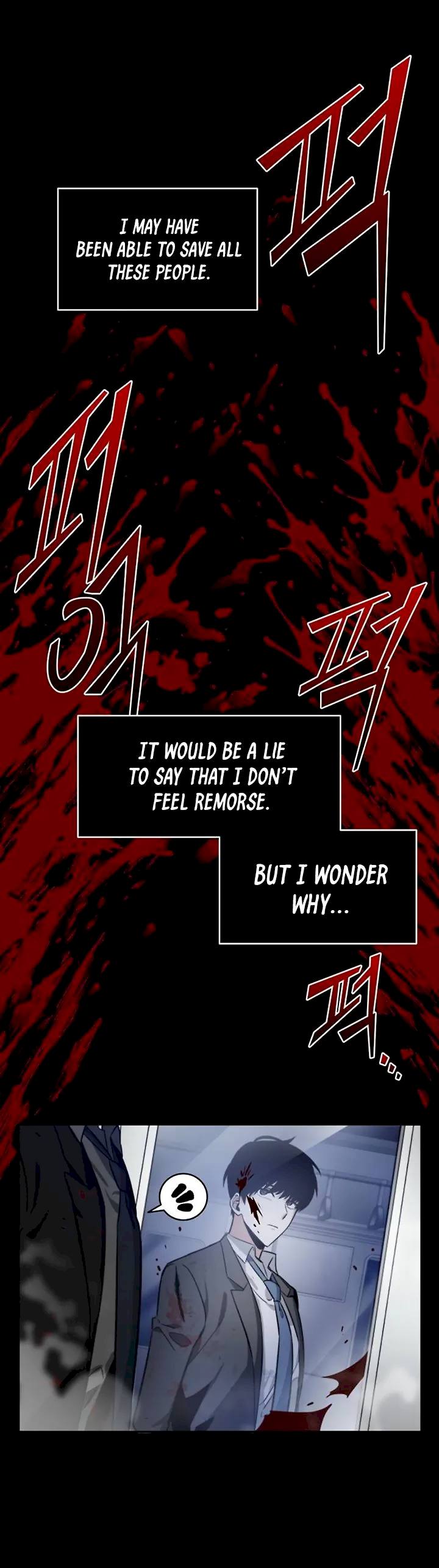 Omniscient Reader's Viewpoint Chapter 7 - Page 10