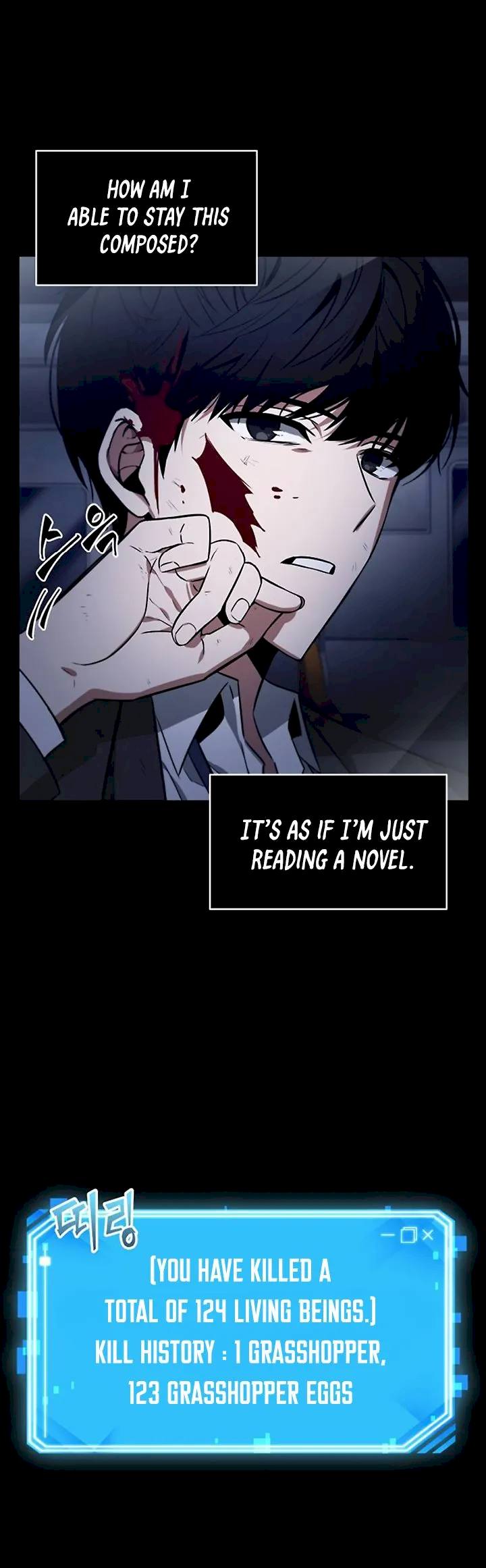 Omniscient Reader's Viewpoint Chapter 7 - Page 11