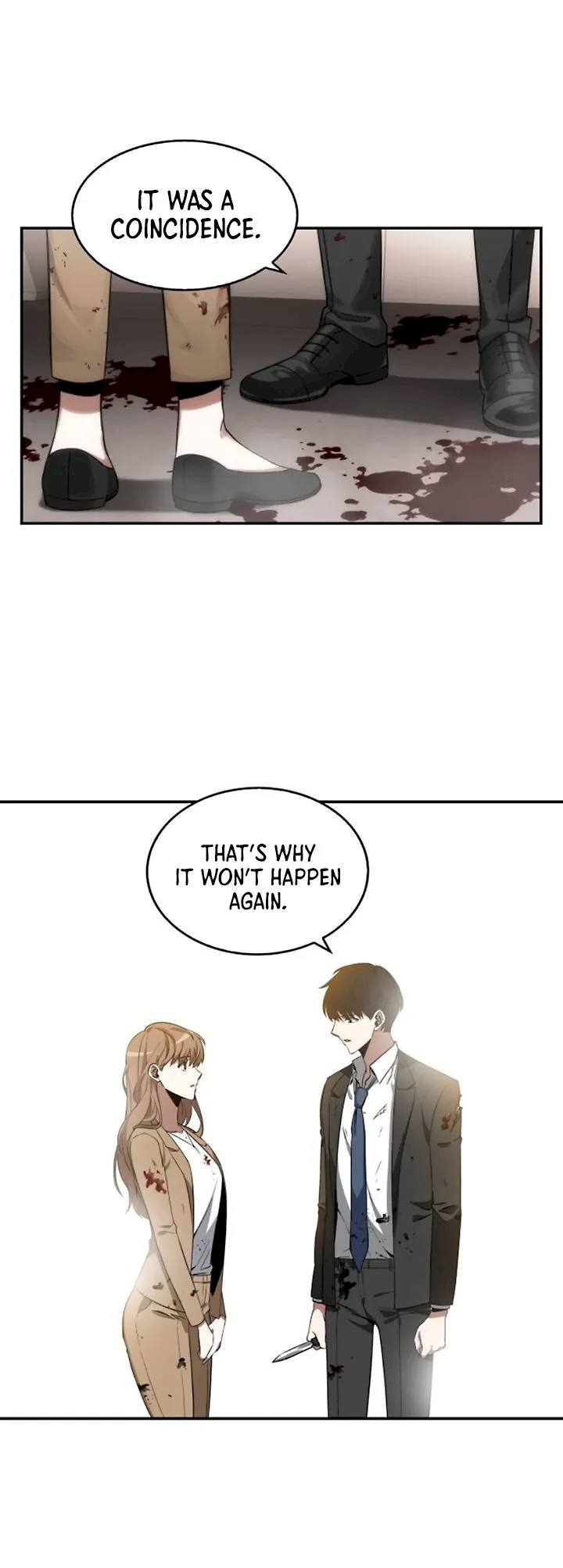 Omniscient Reader's Viewpoint Chapter 7 - Page 28