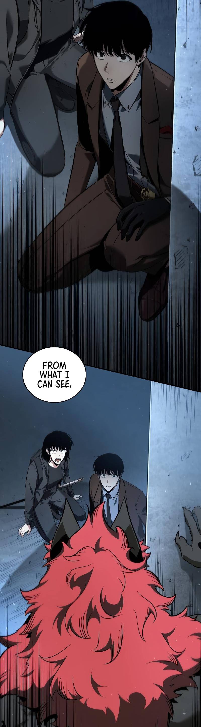 Omniscient Reader's Viewpoint Chapter 70 - Page 20