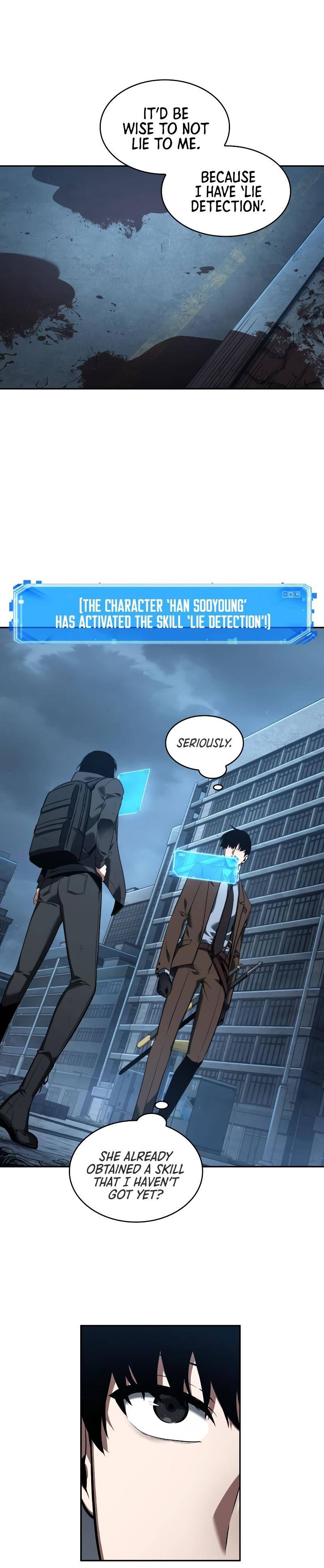 Omniscient Reader's Viewpoint Chapter 70 - Page 3