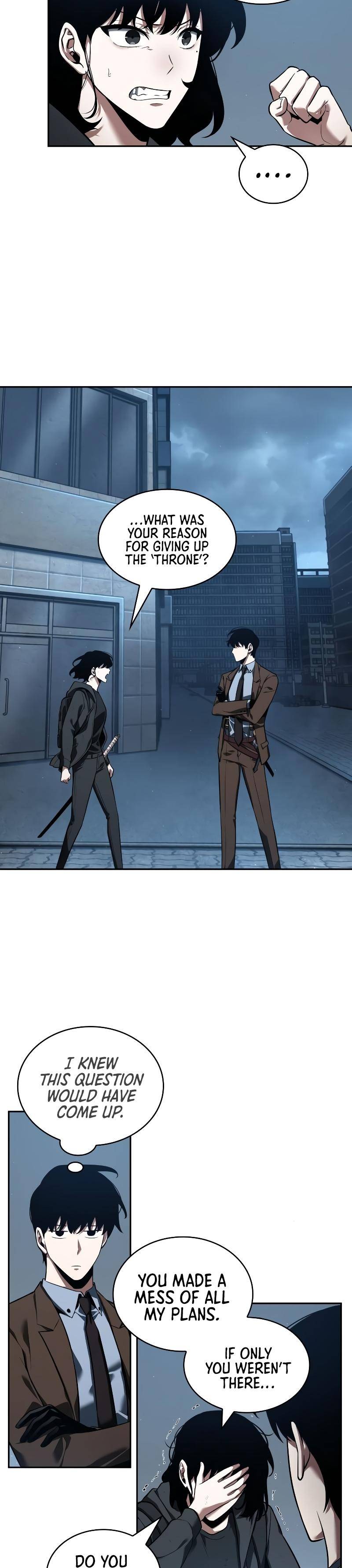 Omniscient Reader's Viewpoint Chapter 70 - Page 5