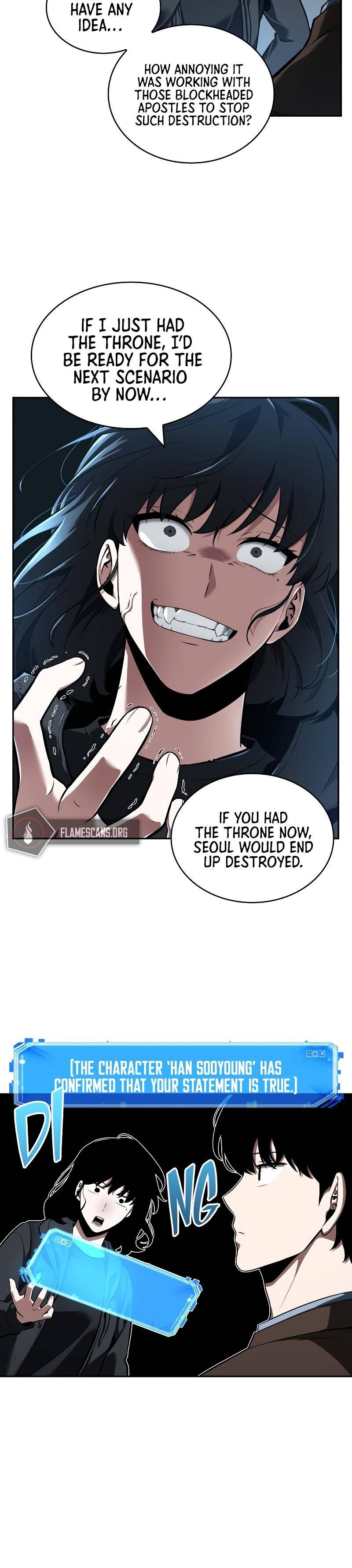 Omniscient Reader's Viewpoint Chapter 70 - Page 6