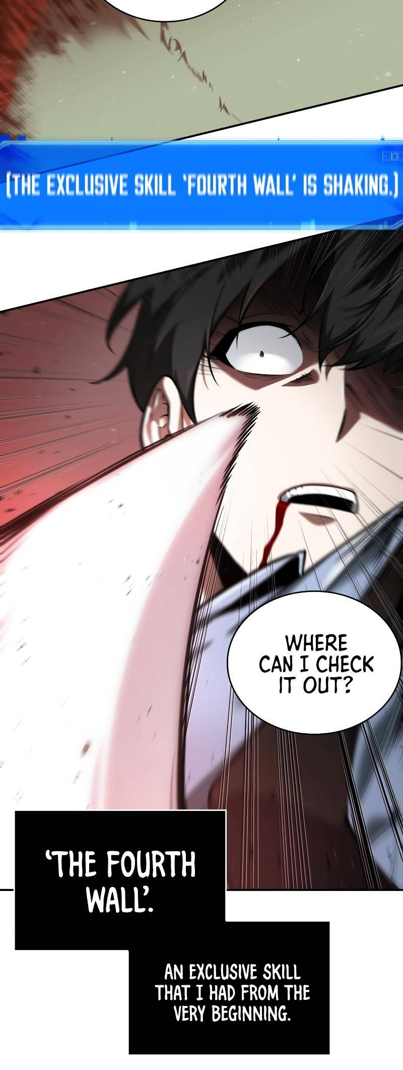 Omniscient Reader's Viewpoint Chapter 71 - Page 18