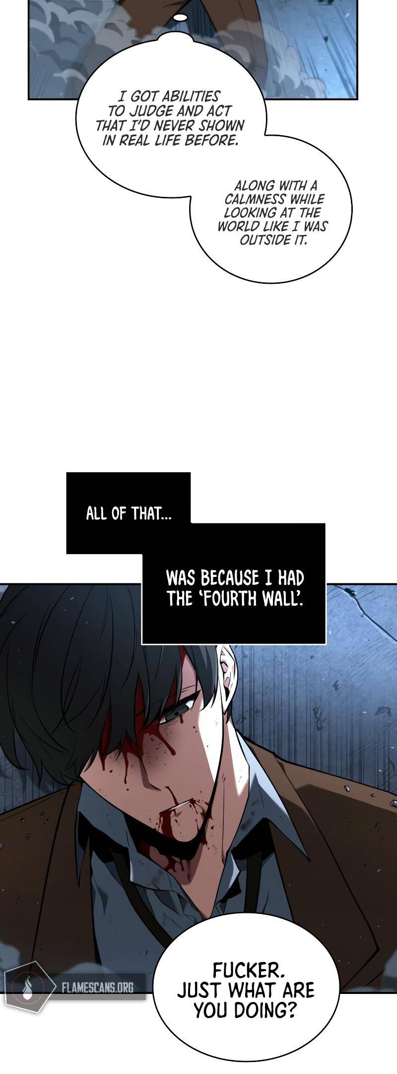 Omniscient Reader's Viewpoint Chapter 71 - Page 24