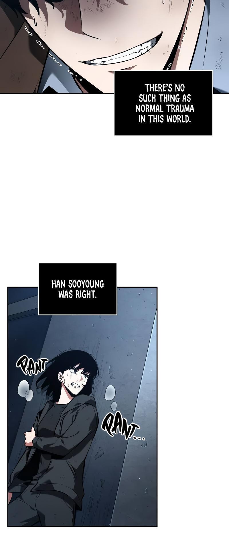 Omniscient Reader's Viewpoint Chapter 72 - Page 20