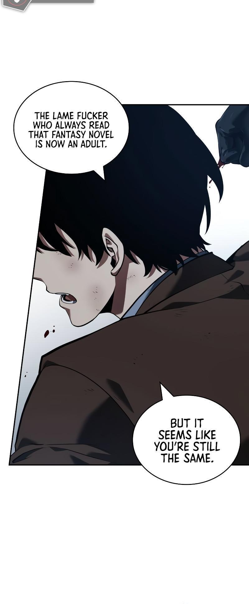 Omniscient Reader's Viewpoint Chapter 72 - Page 24