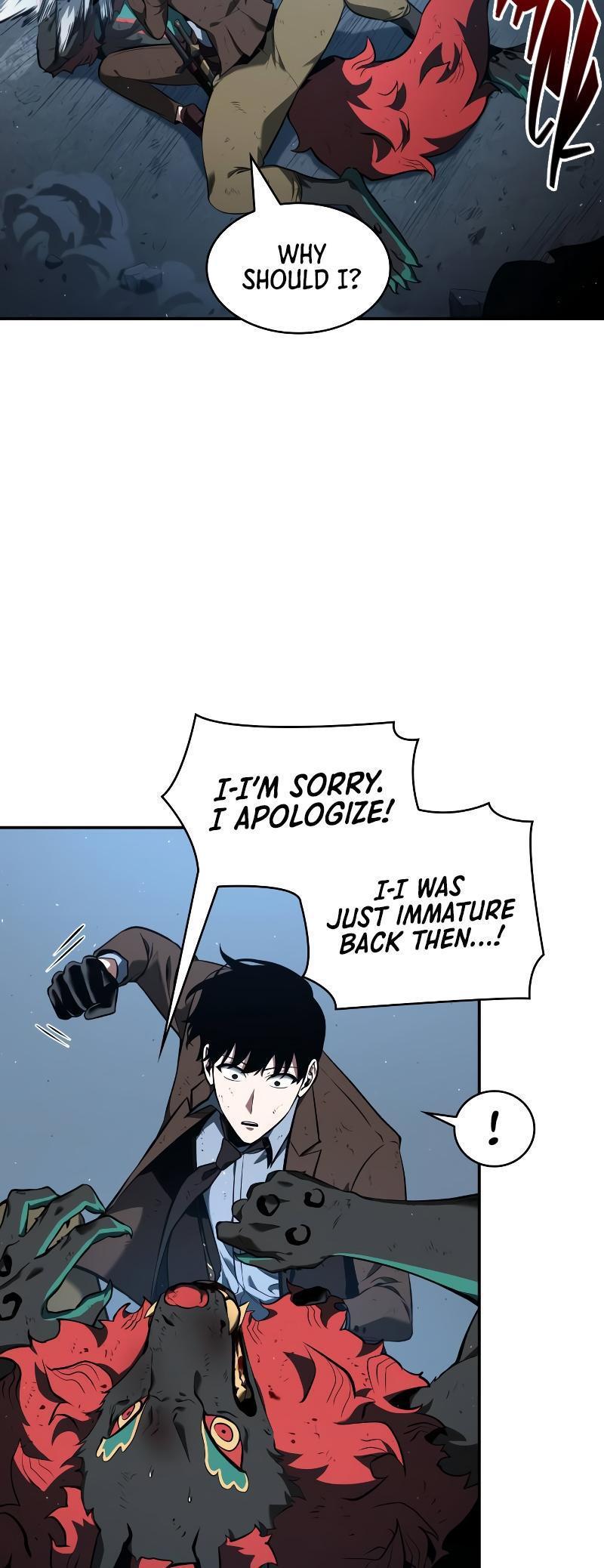 Omniscient Reader's Viewpoint Chapter 72 - Page 28