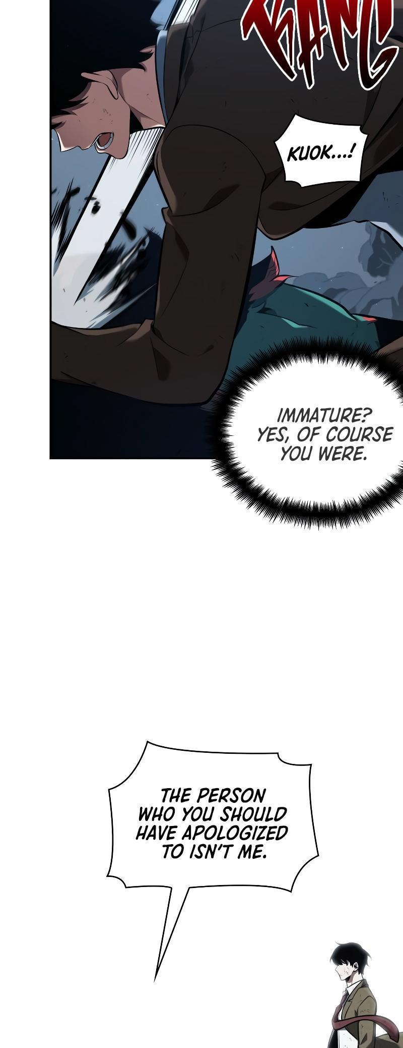 Omniscient Reader's Viewpoint Chapter 72 - Page 30