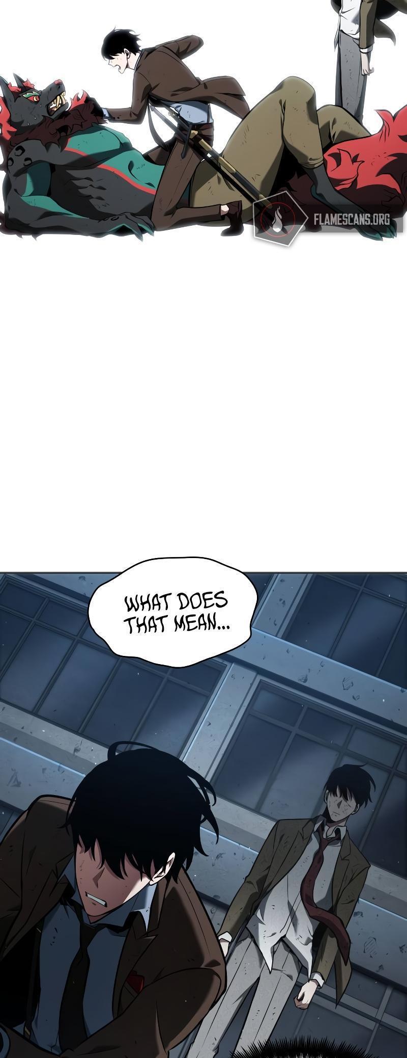 Omniscient Reader's Viewpoint Chapter 72 - Page 31