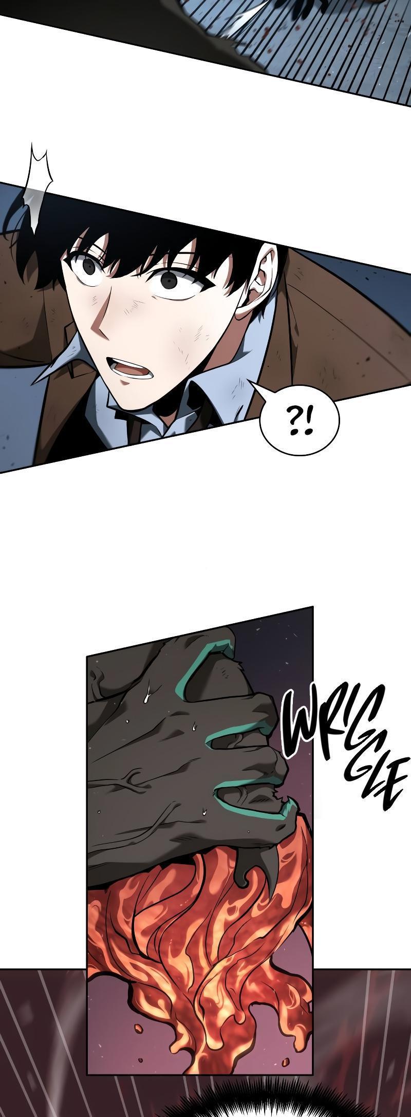 Omniscient Reader's Viewpoint Chapter 72 - Page 4