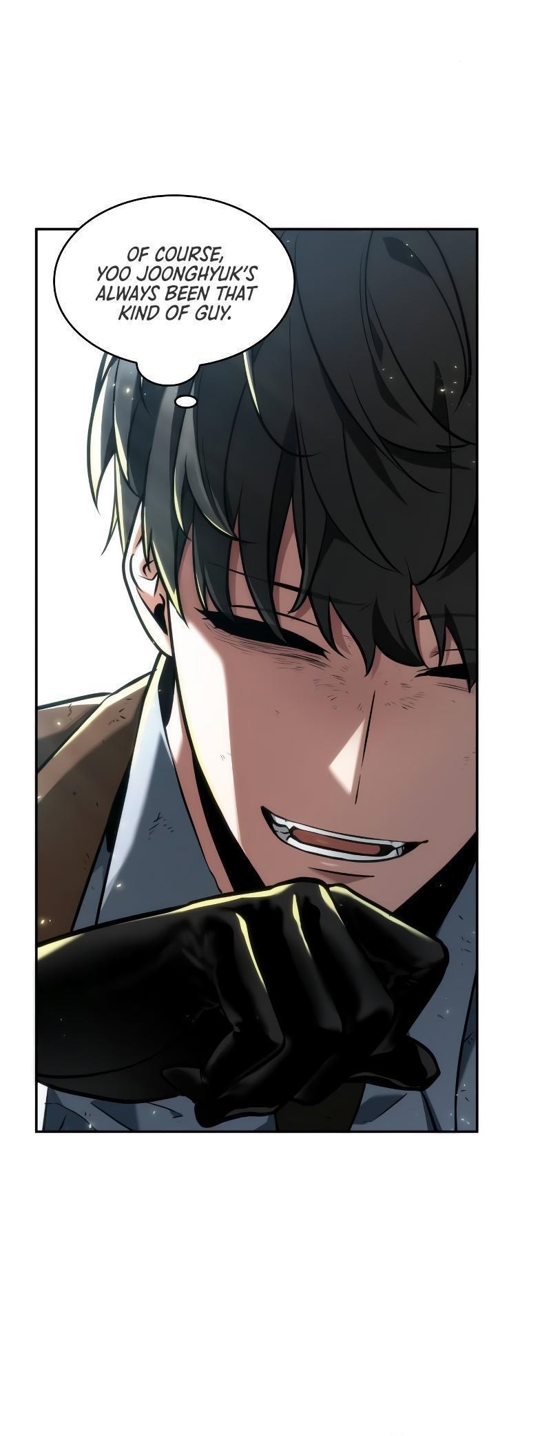 Omniscient Reader's Viewpoint Chapter 72 - Page 40