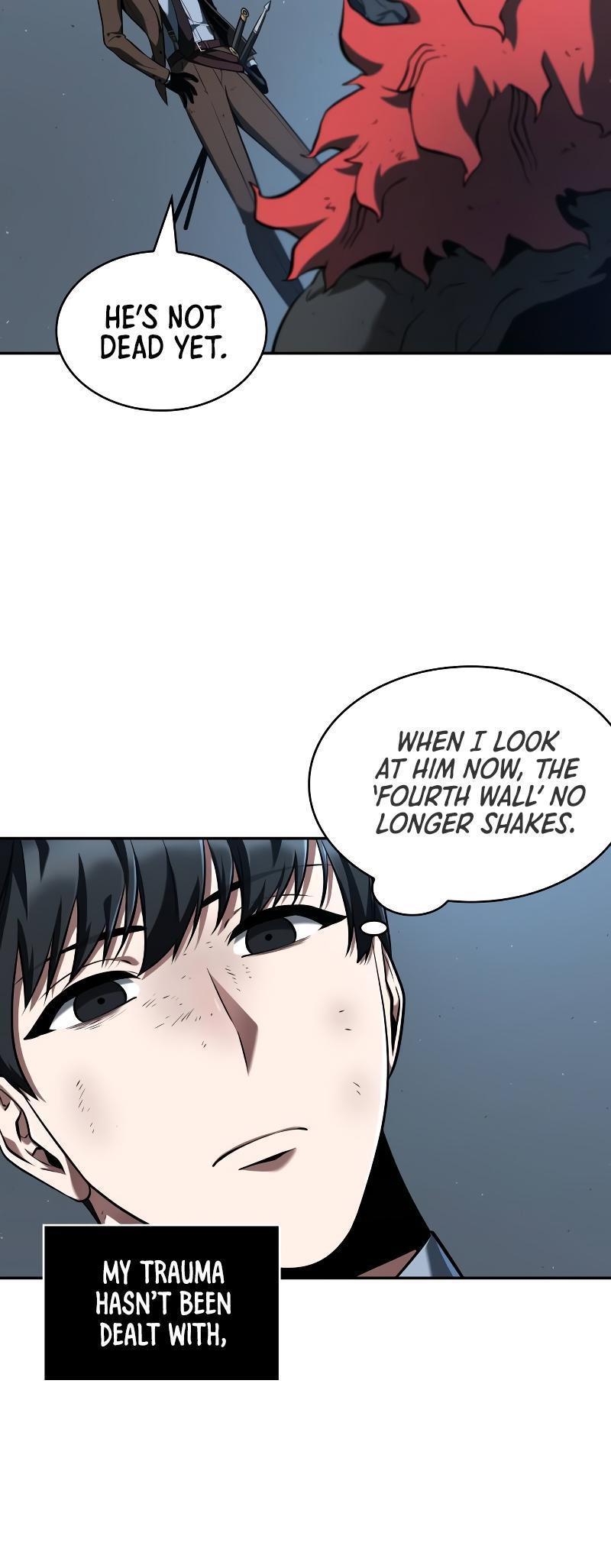 Omniscient Reader's Viewpoint Chapter 72 - Page 54