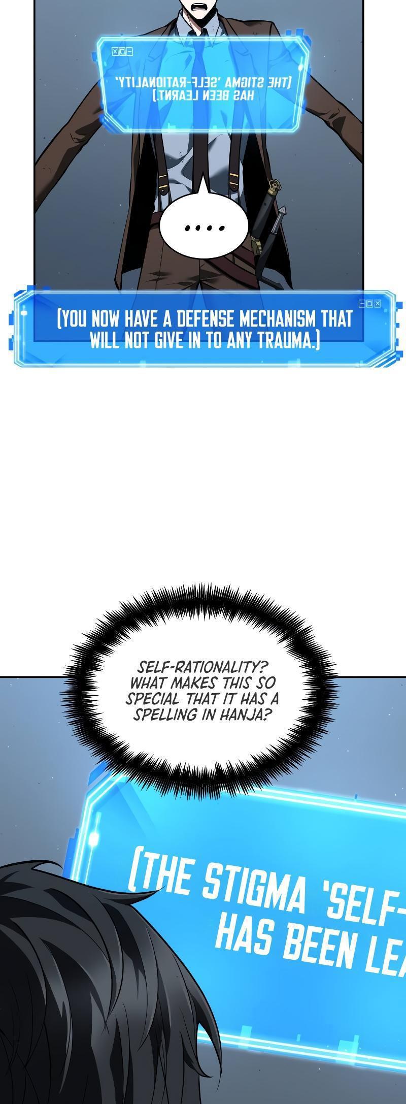 Omniscient Reader's Viewpoint Chapter 72 - Page 58