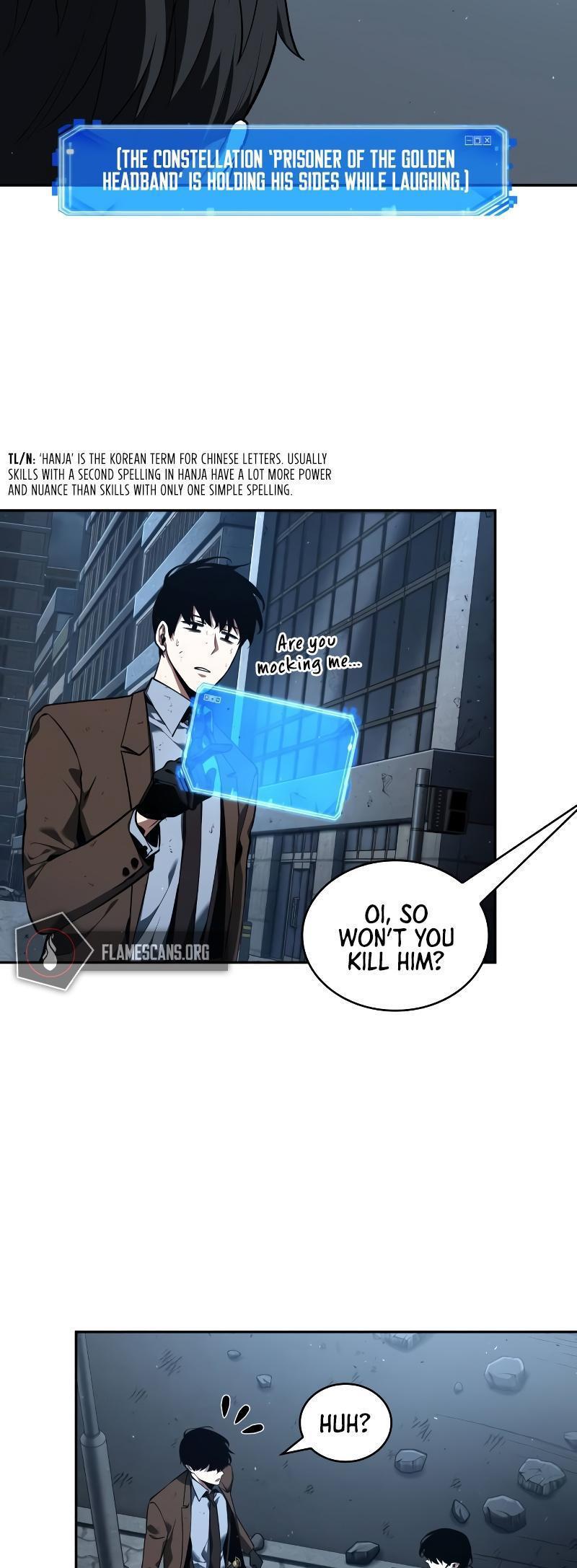 Omniscient Reader's Viewpoint Chapter 72 - Page 59